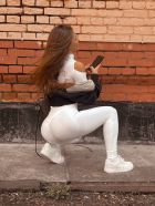 Ева, 8 999 640-63-99 фотка Ева