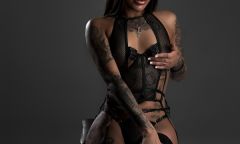 Проститутка Адель NEW Тел. 8 980 453-80-05